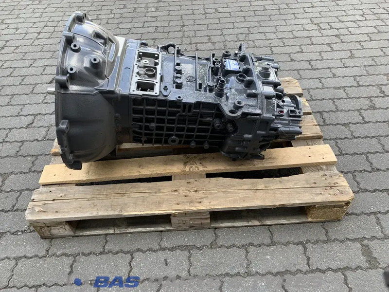 ZF FE - Gearbox for Truck: picture 1 ZF FE - Gearbox for Truck: picture 1