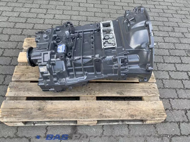 ZF FE - Gearbox for Truck: picture 2 ZF FE - Gearbox for Truck: picture 2
