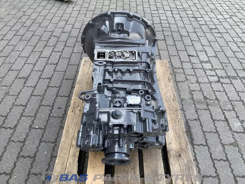 ZF FE - Gearbox for Truck: picture 3 ZF FE - Gearbox for Truck: picture 3