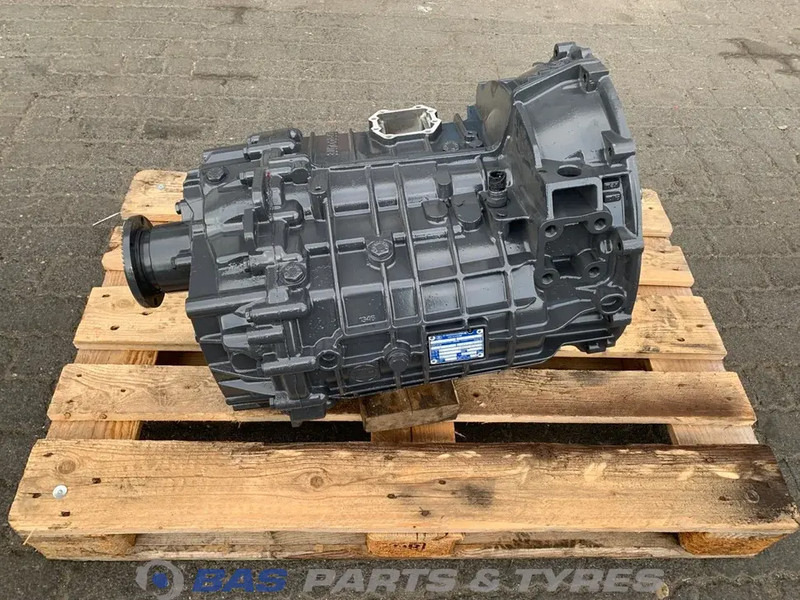 ZF LF Euro 6 - Gearbox for Truck: picture 3 ZF LF Euro 6 - Gearbox for Truck: picture 3