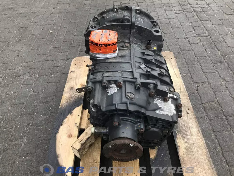 ZF LF Euro 6 - Gearbox for Truck: picture 2 ZF LF Euro 6 - Gearbox for Truck: picture 2