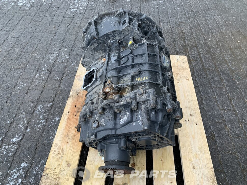 ZF LF Euro 6 - Gearbox for Truck: picture 2 ZF LF Euro 6 - Gearbox for Truck: picture 2