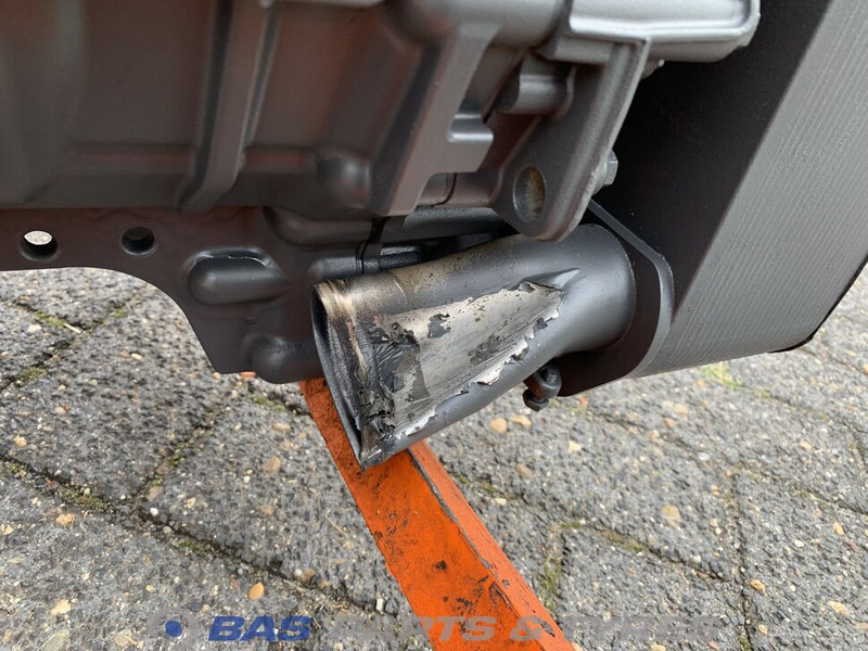 ZF XF106 DAF 12AS2331 TD AS Tronic Versnellingsbak 2027594 - Gearbox for Truck: picture 5 ZF XF106 DAF 12AS2331 TD AS Tronic Versnellingsbak 2027594 - Gearbox for Truck: picture 5