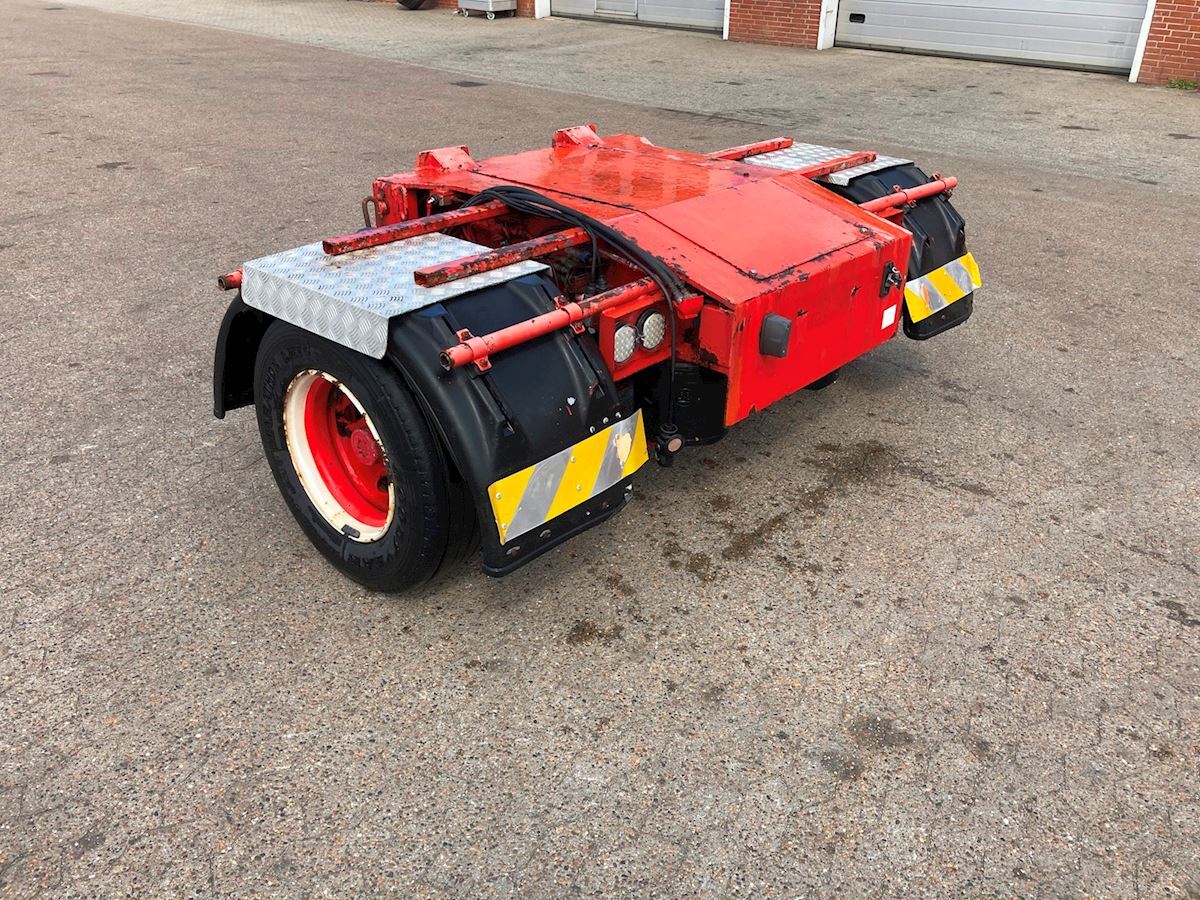 Doll - Trailer: picture 2 Doll - Trailer: picture 2