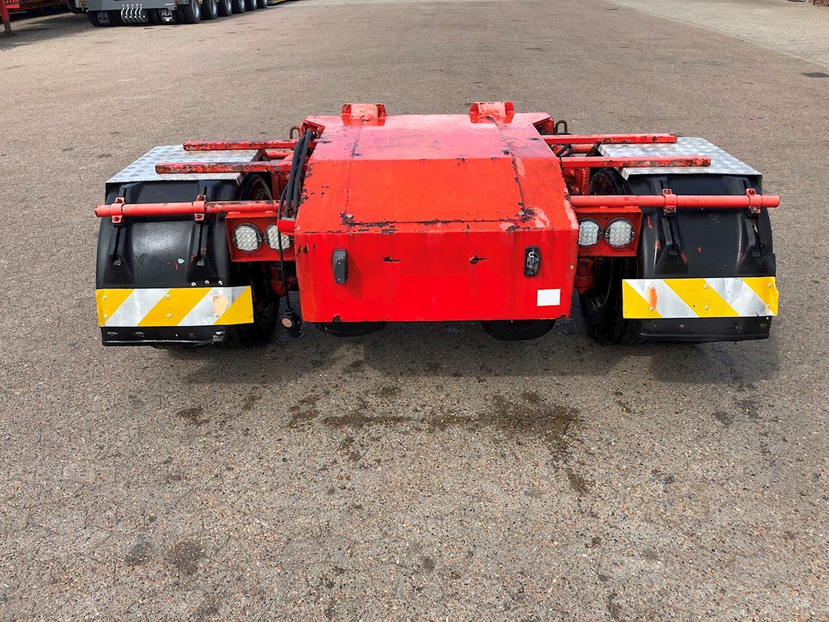 Doll - Trailer: picture 3 Doll - Trailer: picture 3