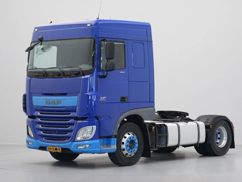 DAF XF 440 FT Space Cab, PTO - Tractor unit: picture 2 DAF XF 440 FT Space Cab, PTO - Tractor unit: picture 2