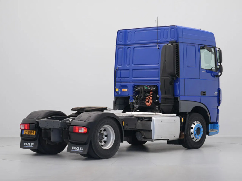 DAF XF 440 FT, Space Cab, PTO - Tractor unit: picture 4 DAF XF 440 FT, Space Cab, PTO - Tractor unit: picture 4