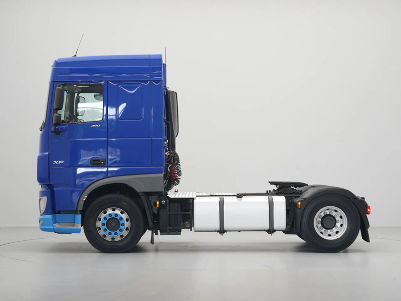 DAF XF 450 FT, Space Cab, PTO, New Tacho - Tractor unit: picture 2 DAF XF 450 FT, Space Cab, PTO, New Tacho - Tractor unit: picture 2