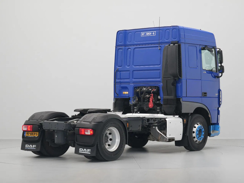DAF XF 450 FT, Space Cab, PTO, New Tacho - Tractor unit: picture 4 DAF XF 450 FT, Space Cab, PTO, New Tacho - Tractor unit: picture 4