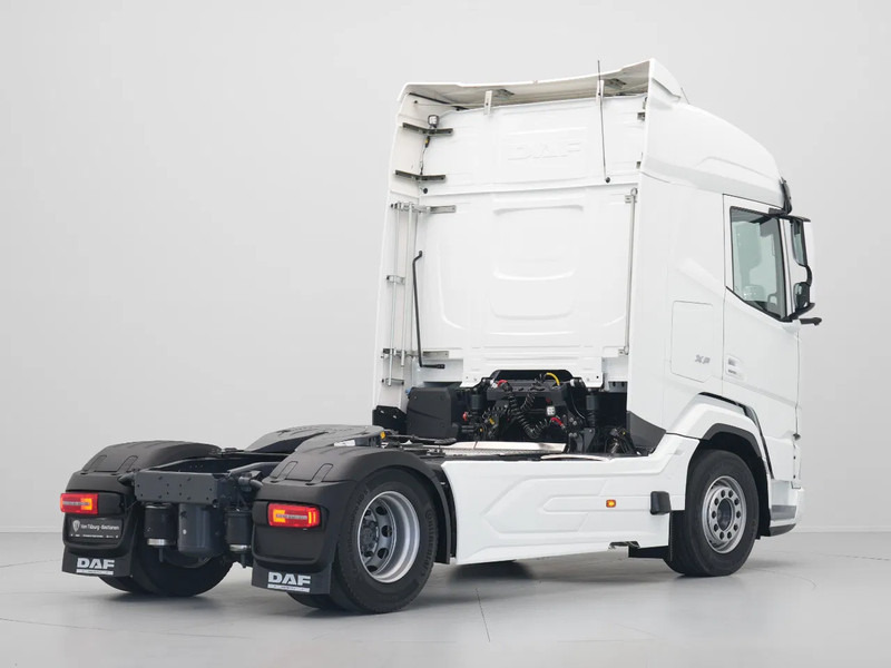 DAF XF 480 FT 9T vooras PTO NH/4c, Schuifschotel B3 ALARM - Tractor unit: picture 5 DAF XF 480 FT 9T vooras PTO NH/4c, Schuifschotel B3 ALARM - Tractor unit: picture 5