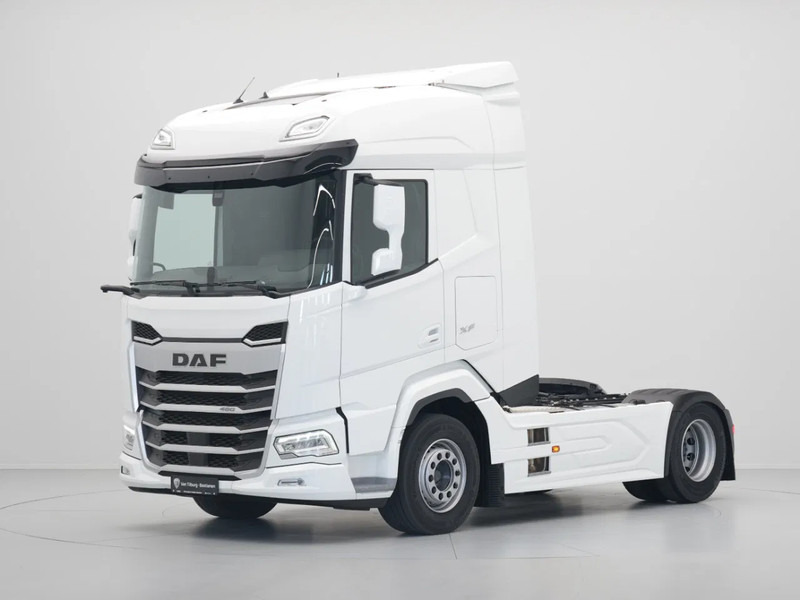 DAF XF 480 FT 9T vooras PTO NH/4c, Schuifschotel B3 ALARM - Tractor unit: picture 1 DAF XF 480 FT 9T vooras PTO NH/4c, Schuifschotel B3 ALARM - Tractor unit: picture 1