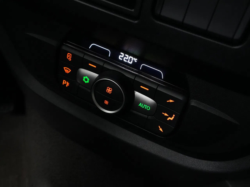 Tractor unit DAF XF 480 FT Super Space Cab, 2x Tanks: picture 20 Tractor unit DAF XF 480 FT Super Space Cab, 2x Tanks: picture 20