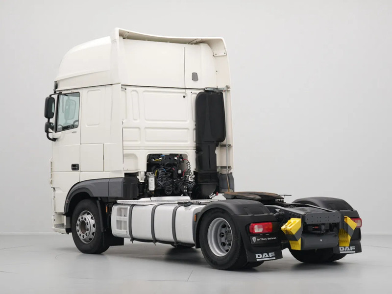 DAF XF 480 FT Super Space Cab, 2x Tanks - Tractor unit: picture 3 DAF XF 480 FT Super Space Cab, 2x Tanks - Tractor unit: picture 3