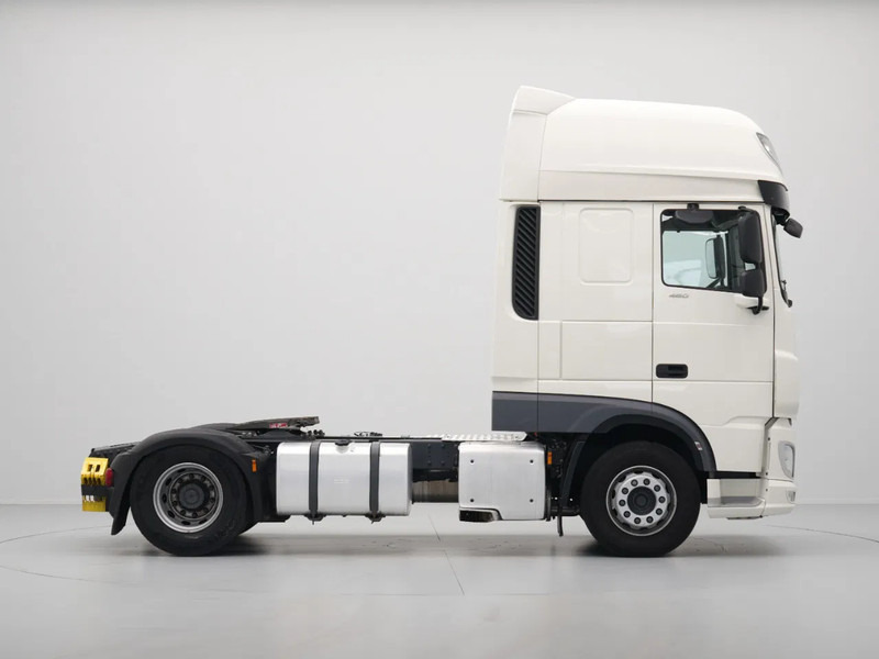 Tractor unit DAF XF 480 FT Super Space Cab, 2x Tanks: picture 6 Tractor unit DAF XF 480 FT Super Space Cab, 2x Tanks: picture 6