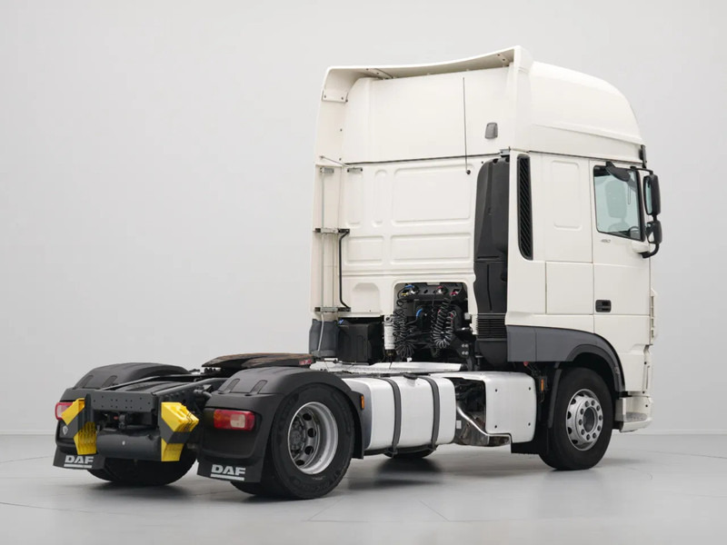 DAF XF 480 FT Super Space Cab, 2x Tanks - Tractor unit: picture 4 DAF XF 480 FT Super Space Cab, 2x Tanks - Tractor unit: picture 4