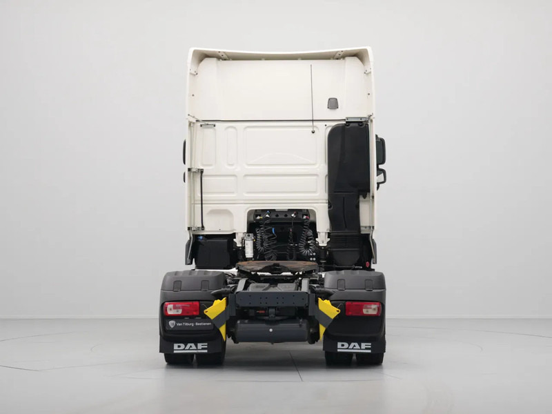 Tractor unit DAF XF 480 FT Super Space Cab, 2x Tanks: picture 9 Tractor unit DAF XF 480 FT Super Space Cab, 2x Tanks: picture 9