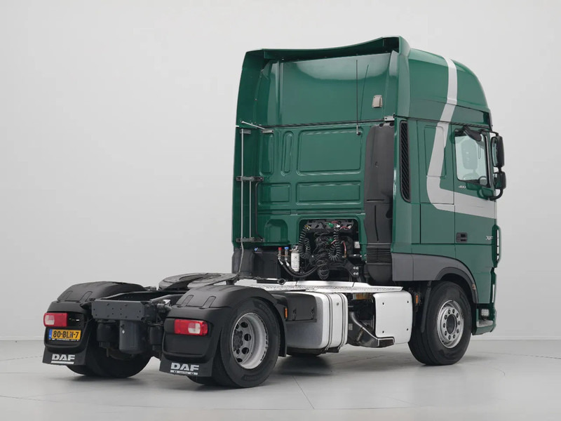DAF XF 480 FT Super Space Cab, Hydraulic Truck - Tractor unit: picture 4 DAF XF 480 FT Super Space Cab, Hydraulic Truck - Tractor unit: picture 4