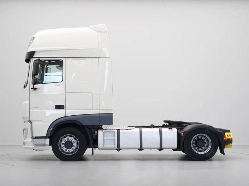 DAF XF 480 FT Super Space Cab - Tractor unit: picture 2 DAF XF 480 FT Super Space Cab - Tractor unit: picture 2