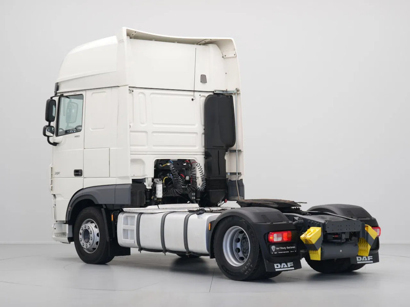 DAF XF 480 FT Super Space Cab - Tractor unit: picture 3 DAF XF 480 FT Super Space Cab - Tractor unit: picture 3