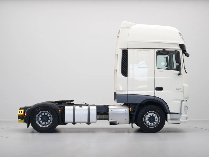 DAF XF 480 FT Super Space Cab - Tractor unit: picture 5 DAF XF 480 FT Super Space Cab - Tractor unit: picture 5