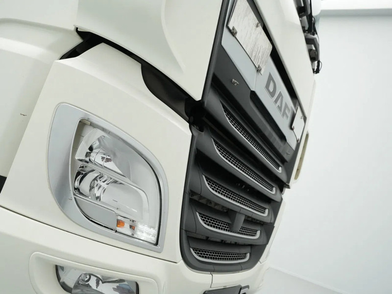 Tractor unit DAF XF 480 FT Super Space Cab, PTO Prep: picture 11