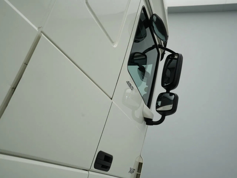 Tractor unit DAF XF 480 FT Super Space Cab, PTO Prep: picture 10