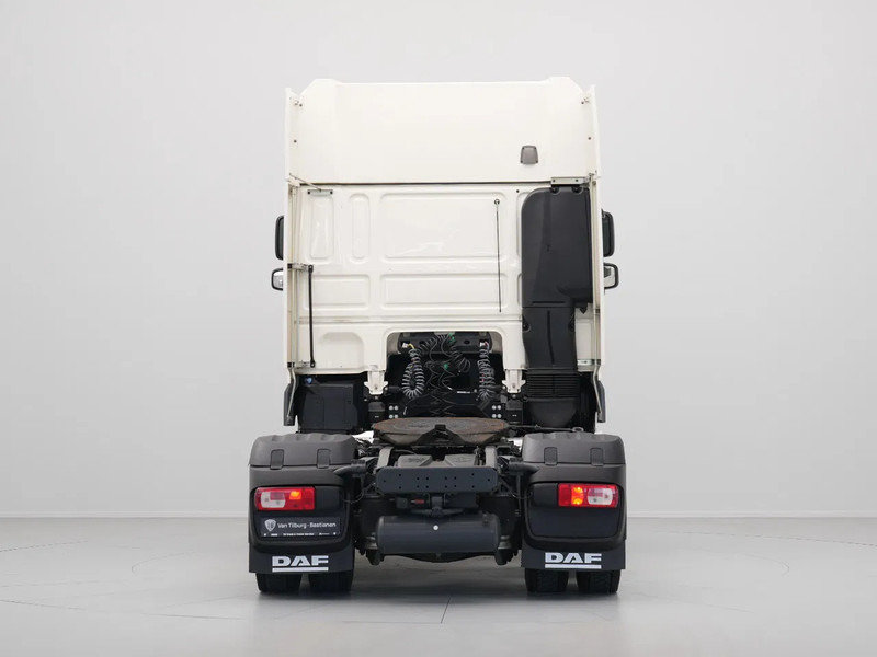 Tractor unit DAF XF 480 FT Super Space Cab, PTO Prep: picture 8