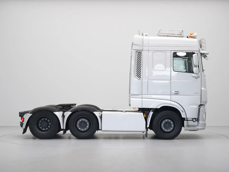 DAF XF 530 FTG 6x2, PTO, Hydraulics, Manual Gearbox - Tractor unit: picture 5 DAF XF 530 FTG 6x2, PTO, Hydraulics, Manual Gearbox - Tractor unit: picture 5