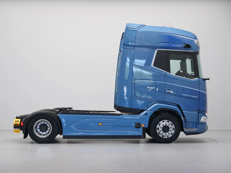 DAF XG+ 480 FT SAPPHIRE LIMITED EDITION 14/100! - Tractor unit: picture 5 DAF XG+ 480 FT SAPPHIRE LIMITED EDITION 14/100! - Tractor unit: picture 5