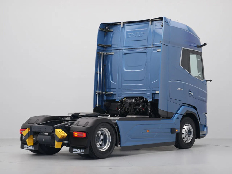 DAF XG+ 480 FT SAPPHIRE LIMITED EDITION 14/100! - Tractor unit: picture 4 DAF XG+ 480 FT SAPPHIRE LIMITED EDITION 14/100! - Tractor unit: picture 4