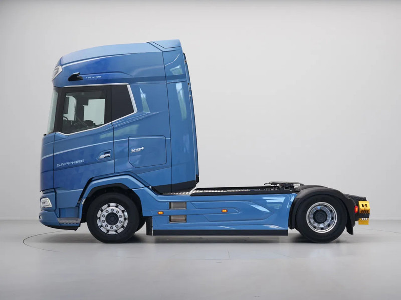 DAF XG+ 480 FT SAPPHIRE LIMITED EDITION 14/100! - Tractor unit: picture 2 DAF XG+ 480 FT SAPPHIRE LIMITED EDITION 14/100! - Tractor unit: picture 2
