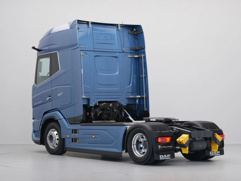 DAF XG+ 480 FT SAPPHIRE LIMITED EDITION 14/100! - Tractor unit: picture 3 DAF XG+ 480 FT SAPPHIRE LIMITED EDITION 14/100! - Tractor unit: picture 3