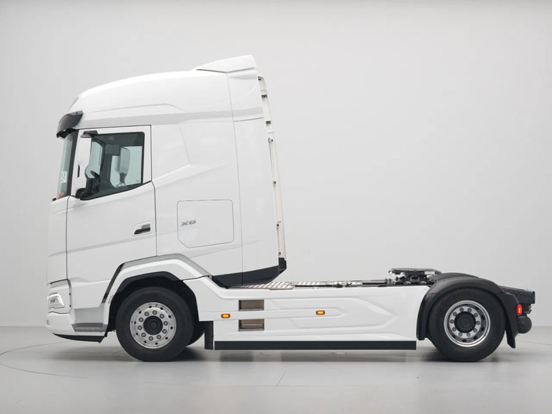 DAF XG 480 WIT SPIEGELS EXCLUSIVE AUDIO ALCOAS ADR FL+AT+EXII - Tractor unit: picture 3 DAF XG 480 WIT SPIEGELS EXCLUSIVE AUDIO ALCOAS ADR FL+AT+EXII - Tractor unit: picture 3