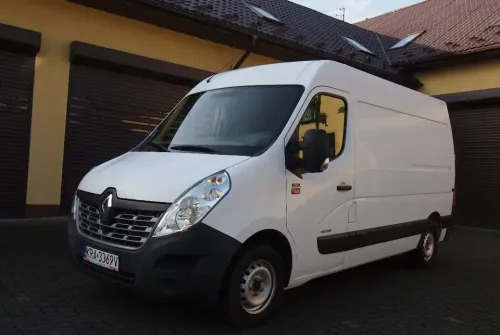 Samochód Renault Master 2015 Renault Master L2H2 - Panel van: picture 4 Samochód Renault Master 2015 Renault Master L2H2 - Panel van: picture 4