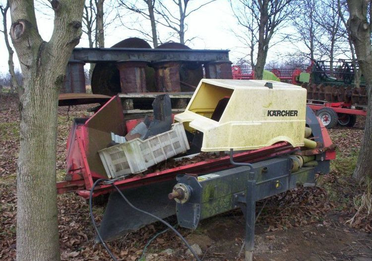 Kosiarka Vicon PZ 2001 Kosiarki VICON - Spare parts for Mower: picture 5 Kosiarka Vicon PZ 2001 Kosiarki VICON - Spare parts for Mower: picture 5