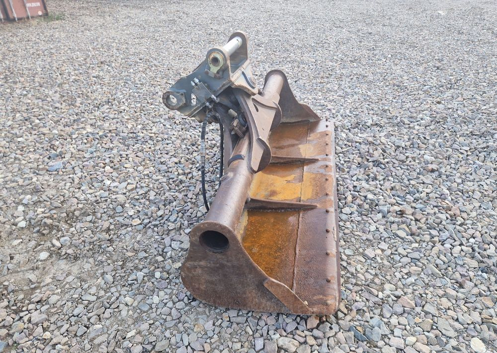 Wyposażenie Liebherr 2400 2010 Łyżka skarpowa hydrauliczna - Excavator bucket: picture 4 Wyposażenie Liebherr 2400 2010 Łyżka skarpowa hydrauliczna - Excavator bucket: picture 4