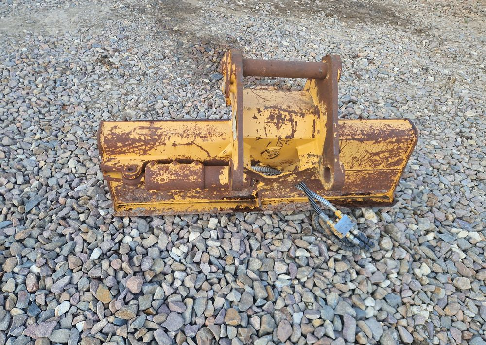 Wyposażenie Liebherr Liebherr 1500 2010 Łyżka skarpowa hydrauliczna 150 - Excavator bucket: picture 2 Wyposażenie Liebherr Liebherr 1500 2010 Łyżka skarpowa hydrauliczna 150 - Excavator bucket: picture 2