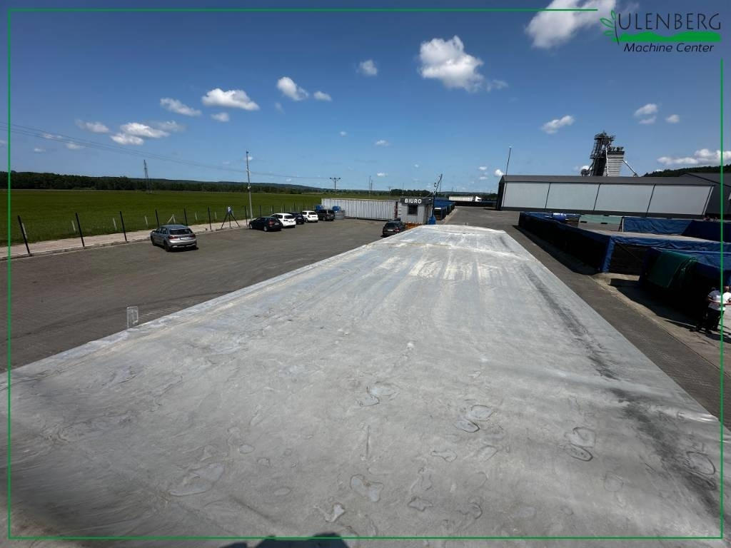 Tipper semi-trailer Benalu BULKLINER 47m3: picture 12 Tipper semi-trailer Benalu BULKLINER 47m3: picture 12