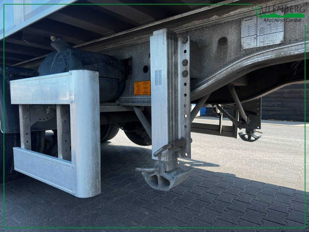 Tipper semi-trailer Benalu BULKLINER 47m3: picture 16 Tipper semi-trailer Benalu BULKLINER 47m3: picture 16