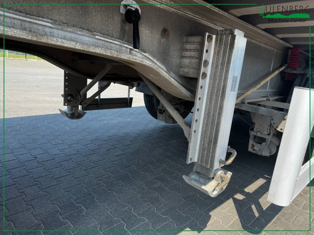 Tipper semi-trailer Benalu BULKLINER 47m3: picture 14 Tipper semi-trailer Benalu BULKLINER 47m3: picture 14