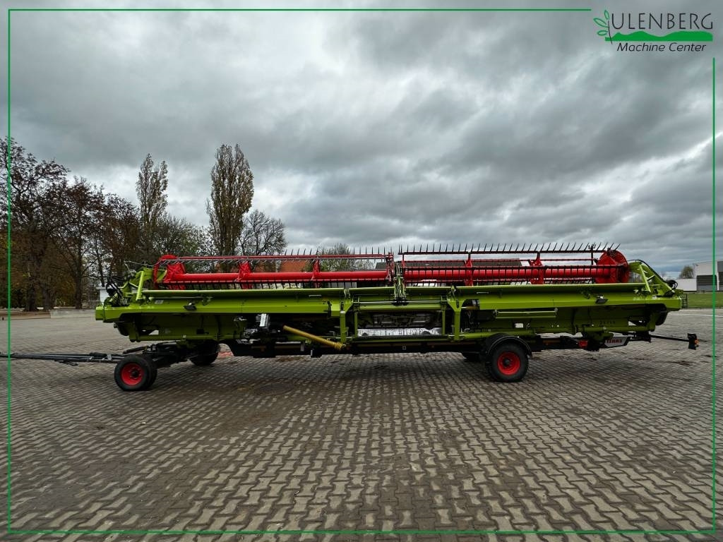 Claas CONVIO 1080 / KILKANAŚCIE SZT. W OFERCIE - Harvester attachment: picture 4 Claas CONVIO 1080 / KILKANAŚCIE SZT. W OFERCIE - Harvester attachment: picture 4