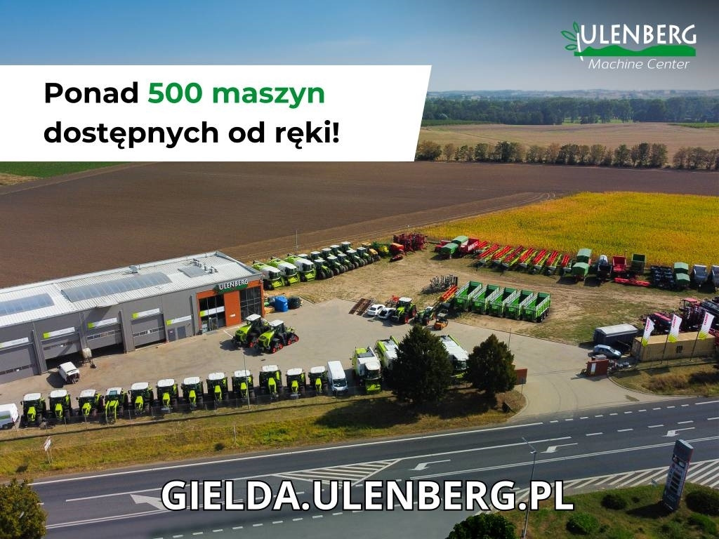 Claas Rollant 540 RC - Round baler: picture 2 Claas Rollant 540 RC - Round baler: picture 2