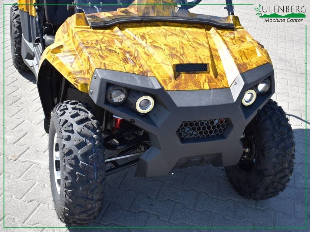 New Side-by-side/ ATV Czterokołowiec ATV 720: picture 13