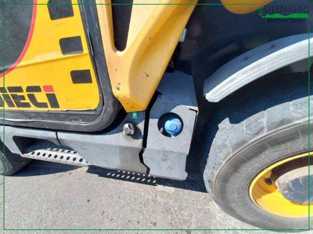 Dieci Samson 75.10 - Telescopic handler: picture 5 Dieci Samson 75.10 - Telescopic handler: picture 5