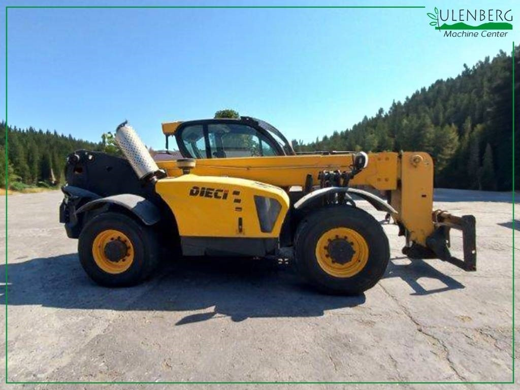 Dieci Samson 75.10 - Telescopic handler: picture 2 Dieci Samson 75.10 - Telescopic handler: picture 2