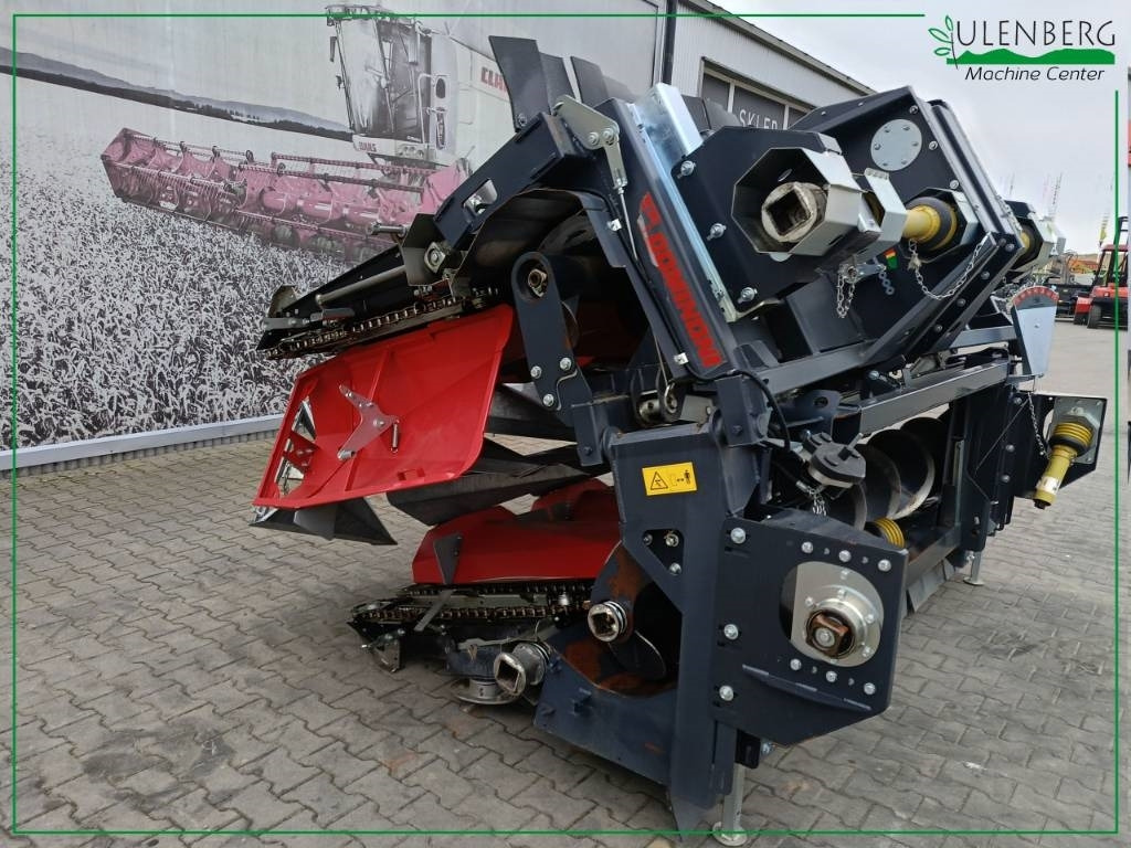 Harvester attachment Dominoni SL978BGTRP-75: picture 6