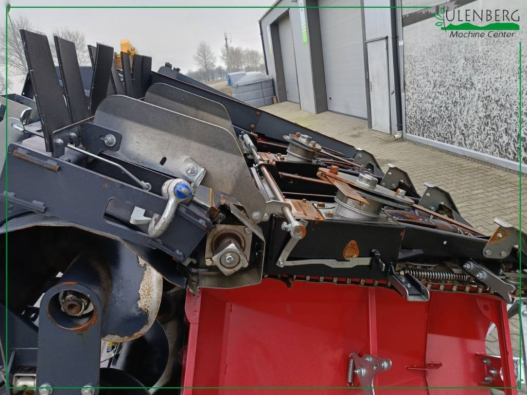 Harvester attachment Dominoni SL978BGTRP-75: picture 11