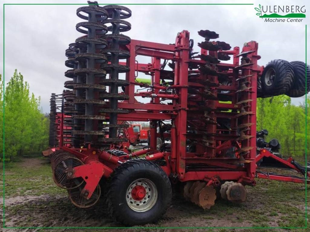 Horsch Joker 12 RT - Disc harrow: picture 3 Horsch Joker 12 RT - Disc harrow: picture 3