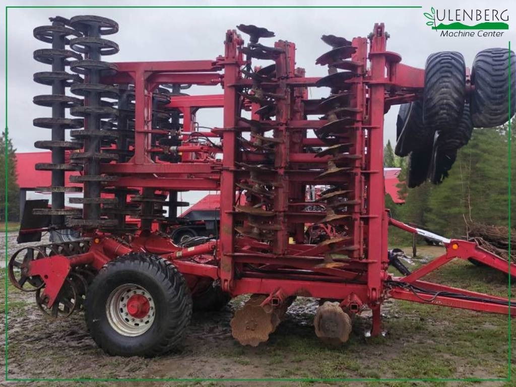 Horsch Joker 12 RT - Disc harrow: picture 5 Horsch Joker 12 RT - Disc harrow: picture 5