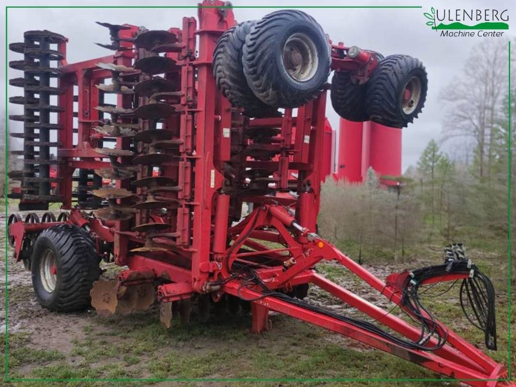 Disc harrow Horsch Joker 12 RT: picture 8